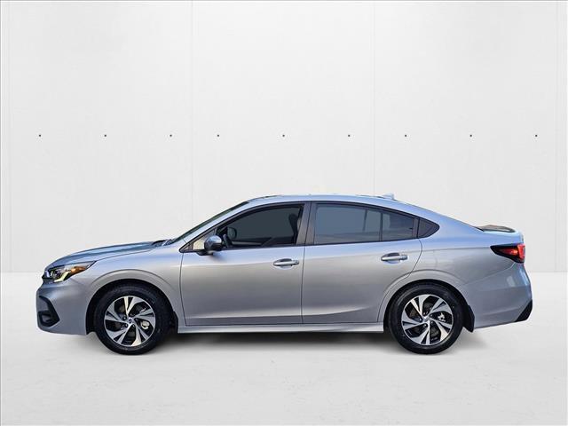 new 2025 Subaru Legacy car, priced at $32,408