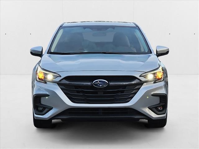 new 2025 Subaru Legacy car, priced at $32,408