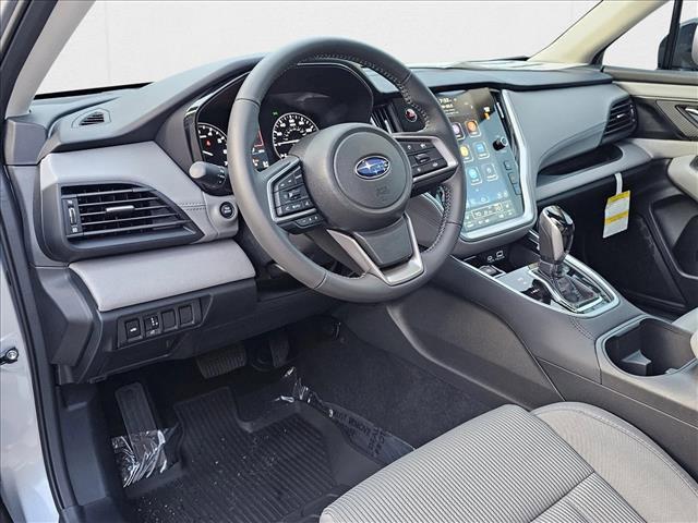 new 2025 Subaru Legacy car, priced at $32,408