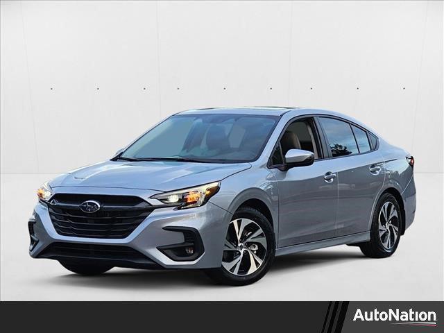 new 2025 Subaru Legacy car, priced at $32,408