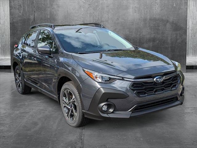 new 2024 Subaru Crosstrek car, priced at $29,527