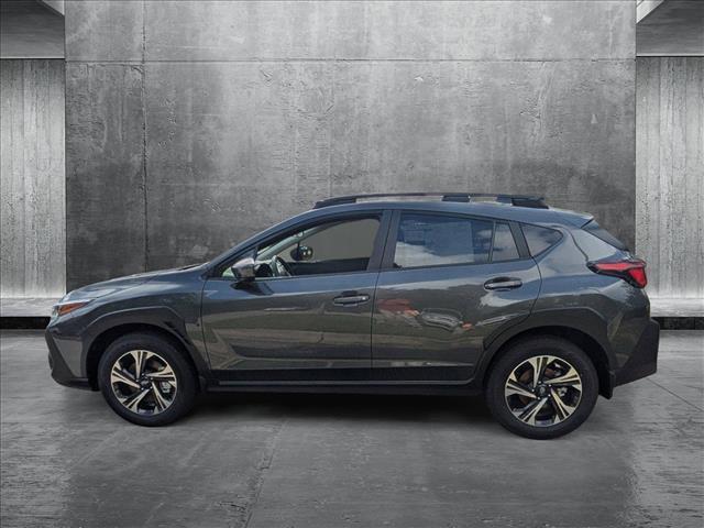 new 2024 Subaru Crosstrek car, priced at $29,527