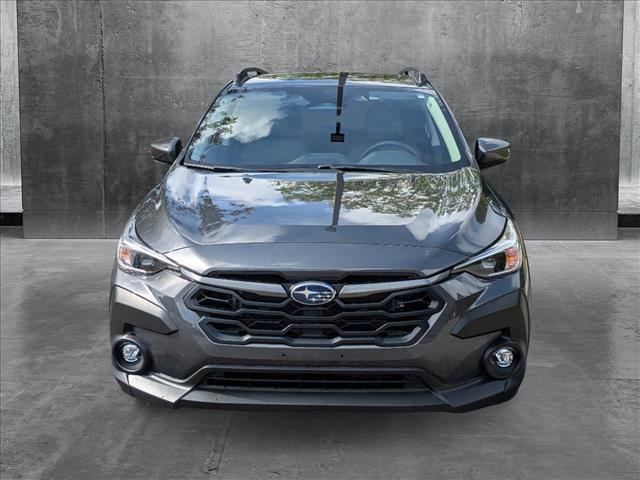 new 2024 Subaru Crosstrek car, priced at $29,527