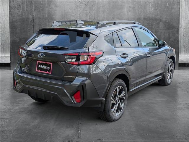 new 2024 Subaru Crosstrek car, priced at $29,527