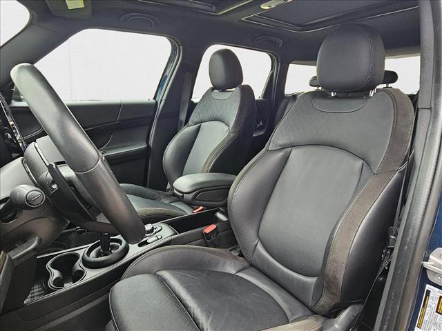 used 2022 MINI Countryman car, priced at $22,504