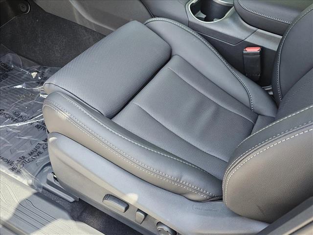 new 2025 Subaru Outback car, priced at $40,489
