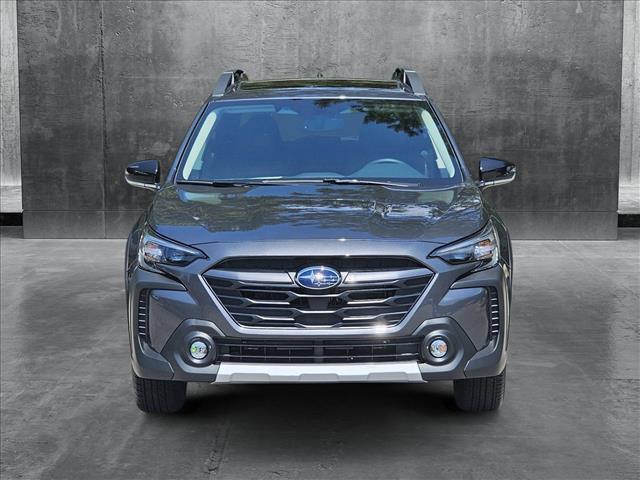 new 2025 Subaru Outback car, priced at $40,489