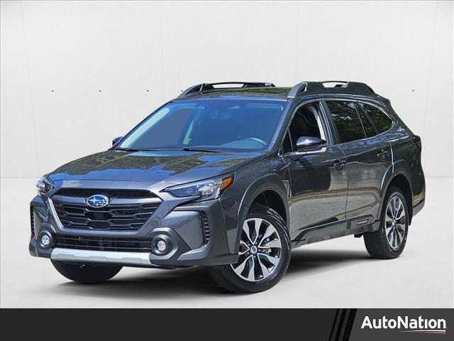 new 2025 Subaru Outback car, priced at $39,489