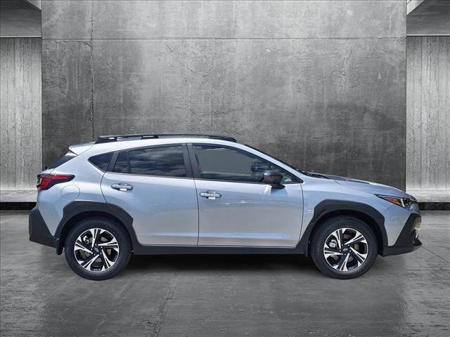 new 2025 Subaru Crosstrek car, priced at $31,376