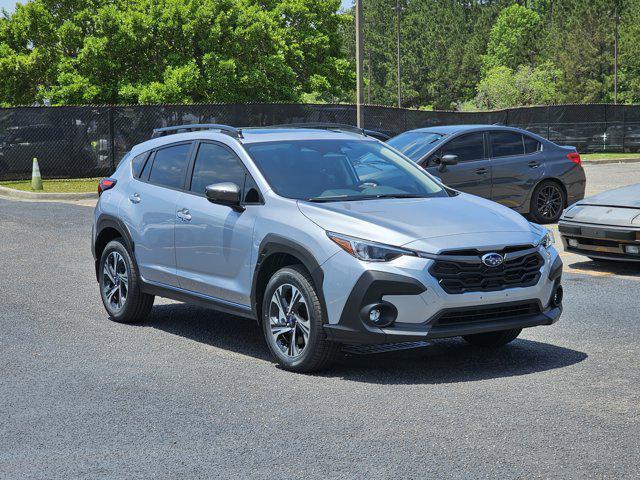 new 2025 Subaru Crosstrek car, priced at $31,376