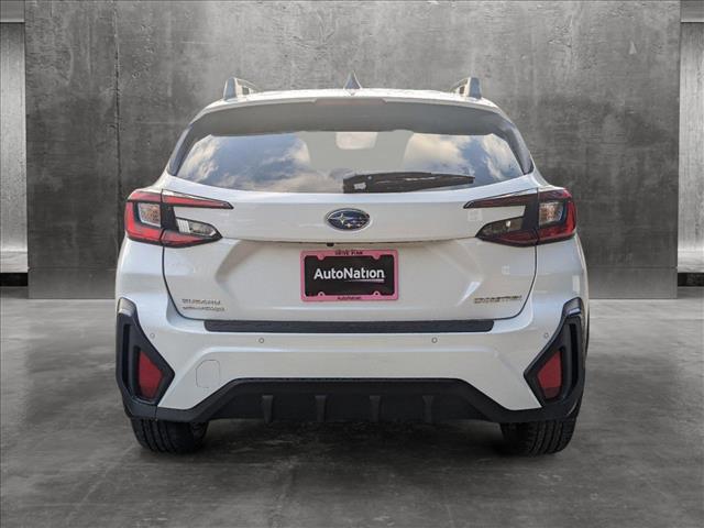 new 2024 Subaru Crosstrek car, priced at $34,727