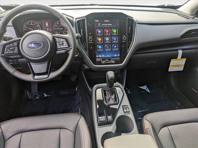 used 2024 Subaru Crosstrek car, priced at $32,123