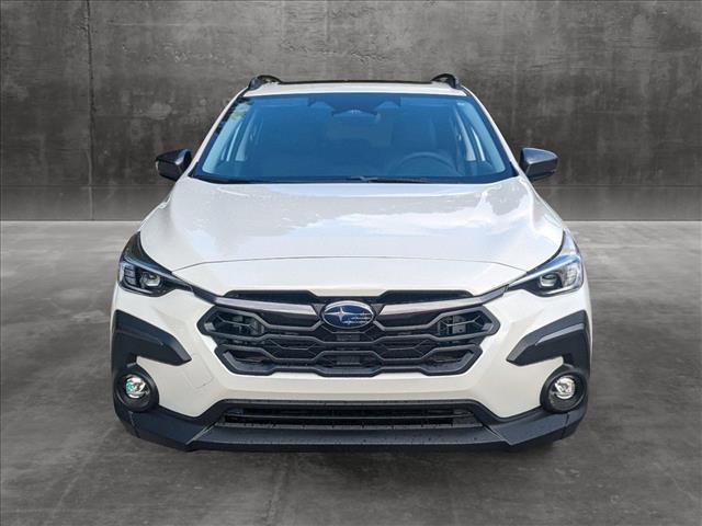 new 2024 Subaru Crosstrek car, priced at $34,727