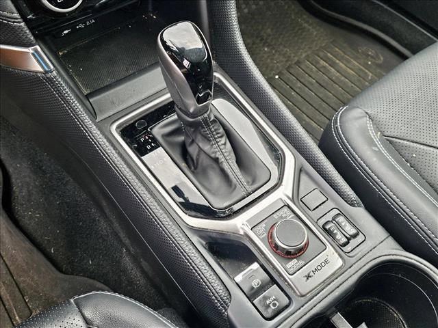 used 2021 Subaru Forester car, priced at $28,565