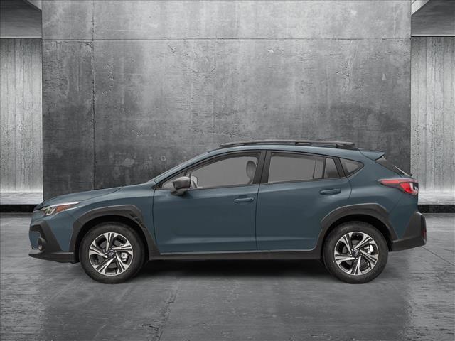 new 2025 Subaru Crosstrek car, priced at $31,771