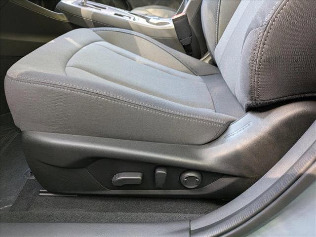 new 2025 Subaru Crosstrek car, priced at $31,771
