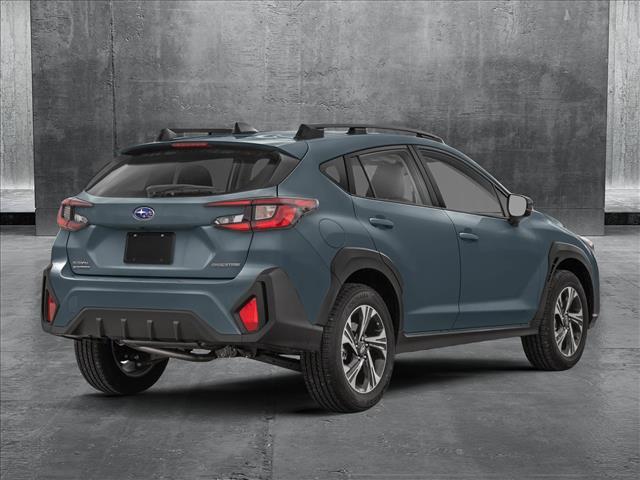 new 2025 Subaru Crosstrek car, priced at $31,771