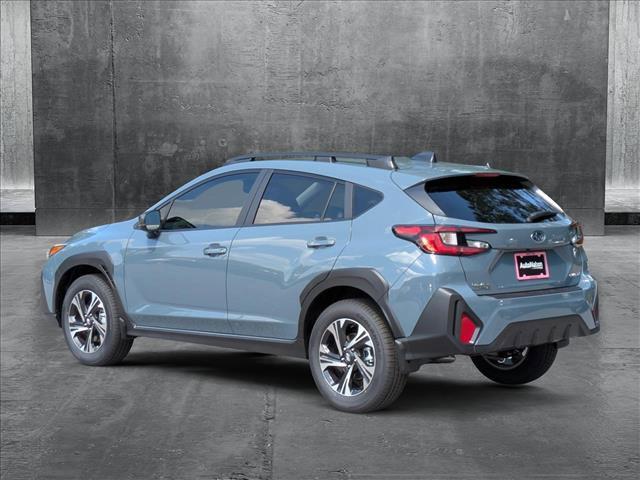 new 2025 Subaru Crosstrek car, priced at $31,771