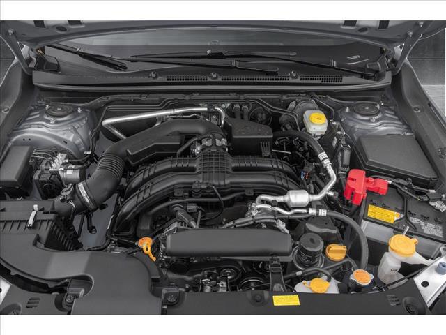 new 2025 Subaru Crosstrek car, priced at $31,771