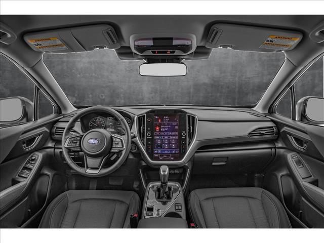 new 2025 Subaru Crosstrek car, priced at $31,771