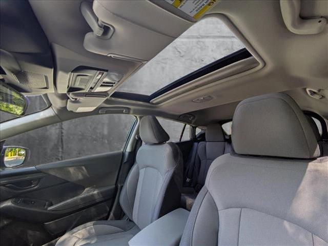new 2025 Subaru Crosstrek car, priced at $31,771