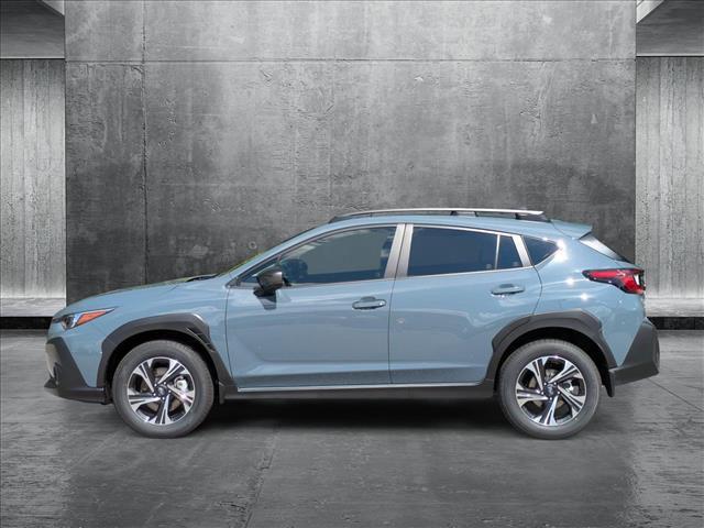 new 2025 Subaru Crosstrek car, priced at $31,771