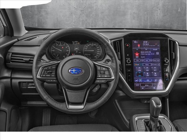 new 2025 Subaru Crosstrek car, priced at $31,771