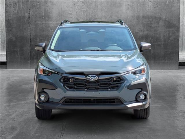 new 2025 Subaru Crosstrek car, priced at $31,771