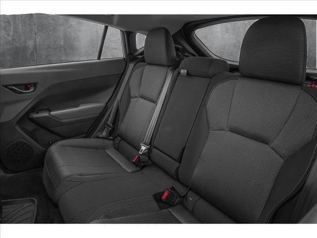 new 2025 Subaru Crosstrek car, priced at $31,771