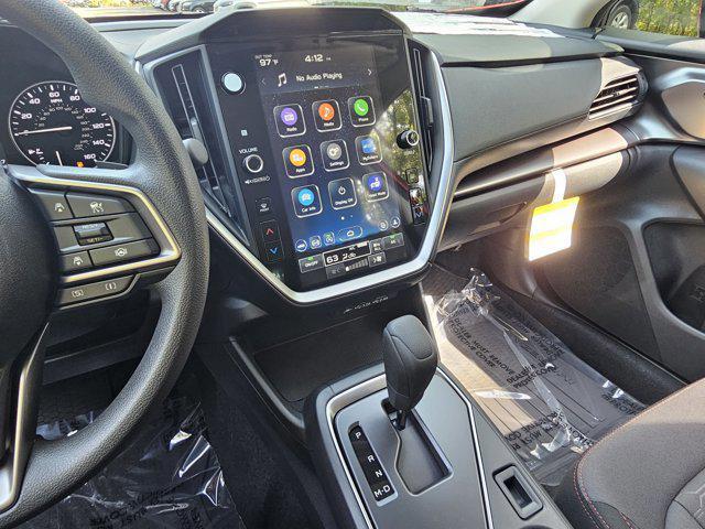 new 2025 Subaru Impreza car, priced at $27,528