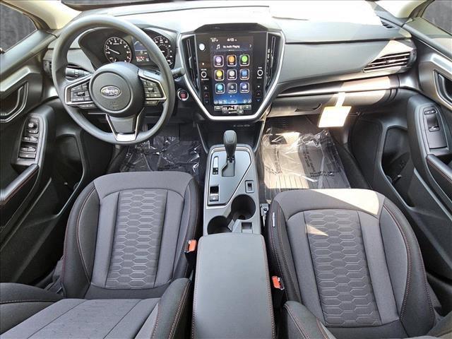 new 2025 Subaru Impreza car, priced at $27,528
