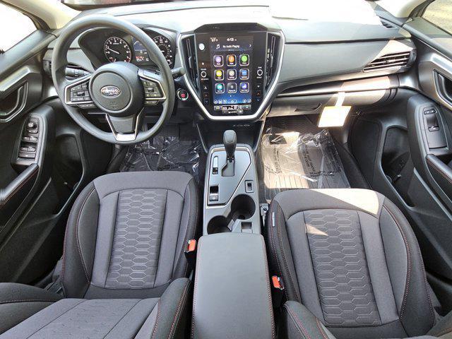 new 2025 Subaru Impreza car, priced at $27,528