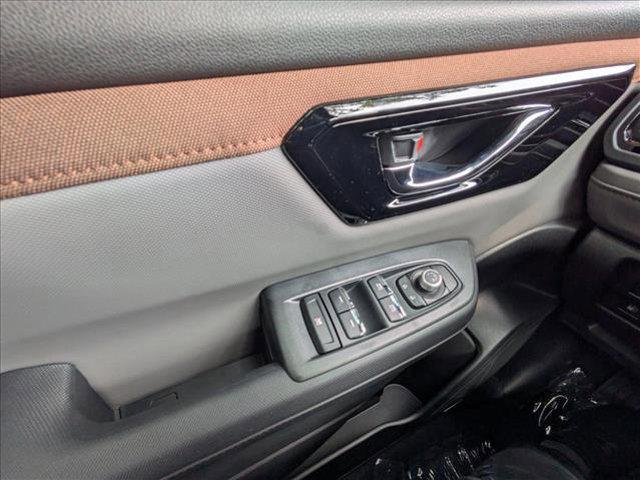 new 2025 Subaru Forester Hybrid car, priced at $41,405