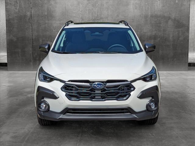 new 2024 Subaru Crosstrek car, priced at $35,227