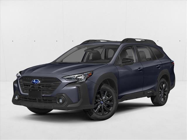 new 2025 Subaru Outback car, priced at $39,554
