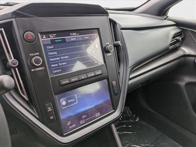 used 2023 Subaru WRX car, priced at $29,587