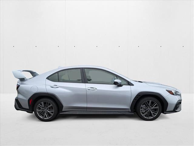 used 2023 Subaru WRX car, priced at $29,587