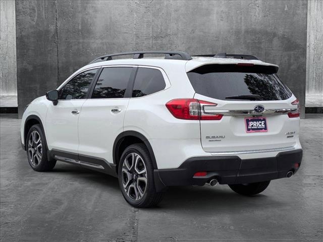 new 2025 Subaru Ascent car, priced at $50,893