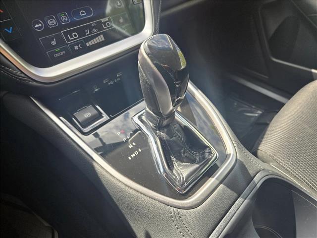 used 2020 Subaru Legacy car, priced at $20,124