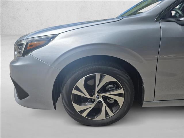 used 2020 Subaru Legacy car, priced at $20,124