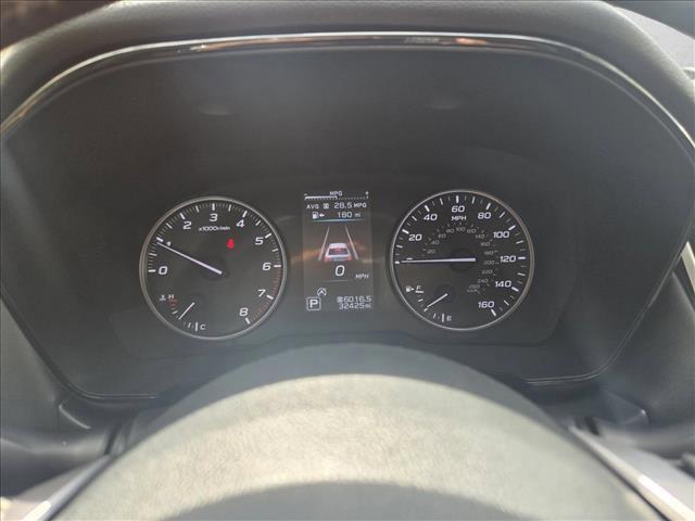 used 2020 Subaru Legacy car, priced at $20,124