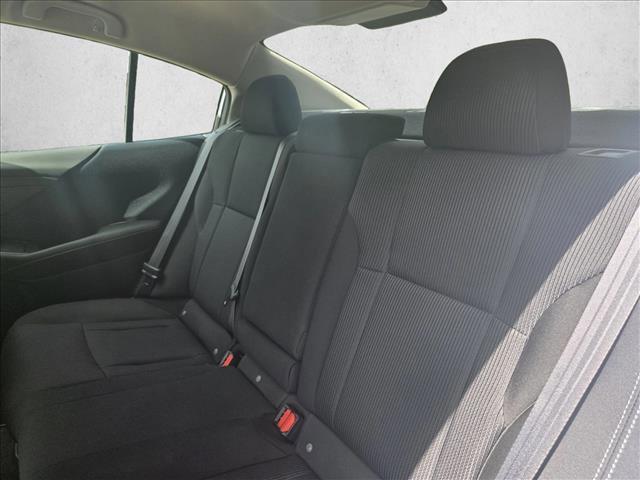 used 2020 Subaru Legacy car, priced at $20,124