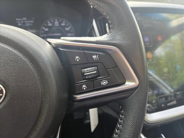 used 2020 Subaru Legacy car, priced at $20,124