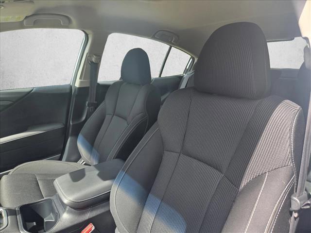 used 2020 Subaru Legacy car, priced at $20,124