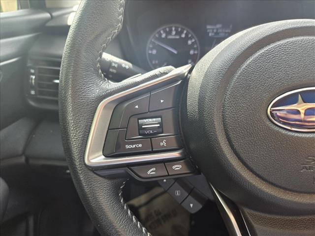 used 2020 Subaru Legacy car, priced at $20,124