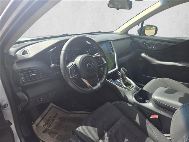 used 2020 Subaru Legacy car, priced at $20,124