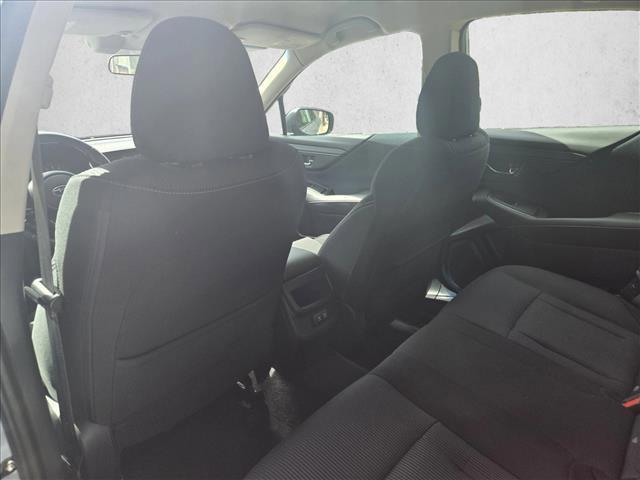 used 2020 Subaru Legacy car, priced at $20,124