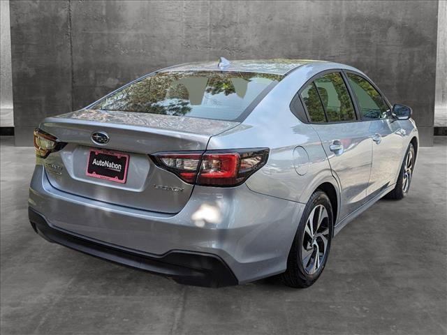 new 2024 Subaru Legacy car, priced at $29,751