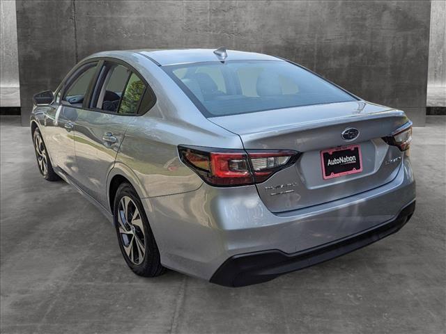 new 2024 Subaru Legacy car, priced at $29,751