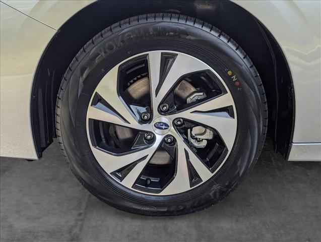 new 2024 Subaru Legacy car, priced at $29,751